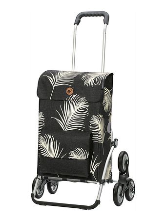 Andersen Shopper Treppensteiger Royal Signe Indkøbsvogn 59 cm Andersen Shopper Treppensteiger Royal Signe Indkøbsvogn 59 cm