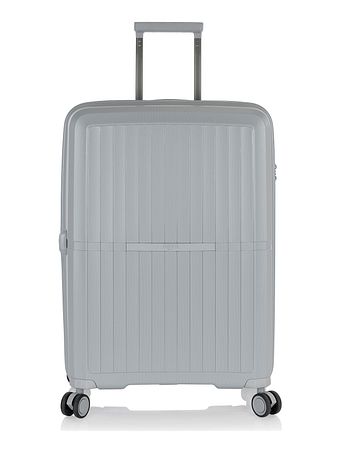 Heys AirLite 4 hjul Trolley M 66 cm med strækfold Heys AirLite 4 hjul Trolley M 66 cm med strækfold