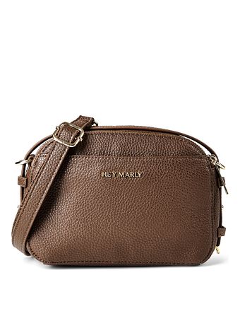 Hey Marly Style Mate  Kabelka Kůže 21.5 cm