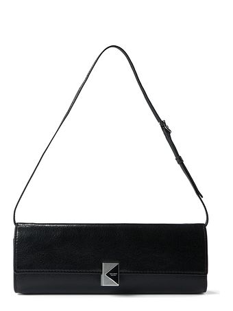 Kate Spade New York Deco Skuldertaske Læder 26 cm