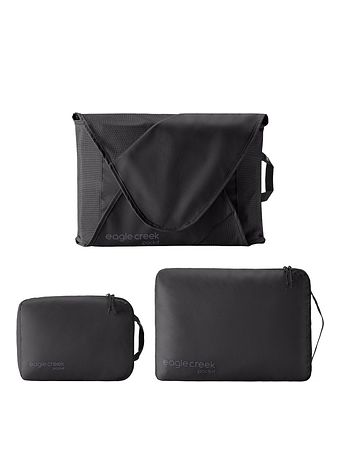 Eagle Creek Pack-It-taskesæt 3 stk. Eagle Creek Pack-It-taskesæt 3 stk.