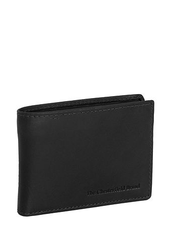 The Chesterfield Brand Enzo Pung RFID-beskyttelse Læder 11 cm The Chesterfield Brand Enzo Pung RFID-beskyttelse Læder 11 cm