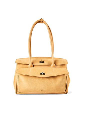 Liebeskind Gloria II Skuldertaske Læder 35 cm