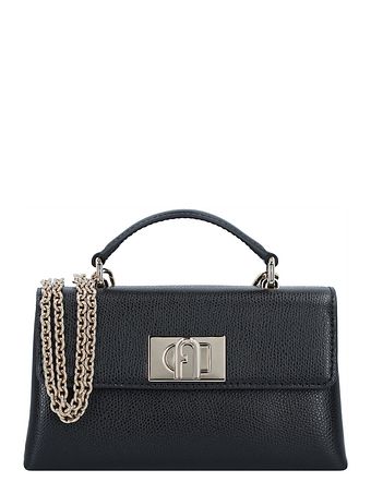 Furla 1927 Mini Bag håndtaske Læder 18 cm