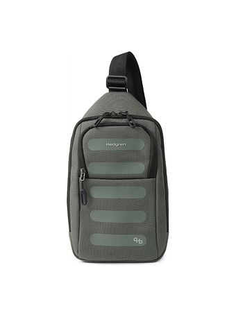 Hedgren Comby Sling RFID-skydd 33 cm