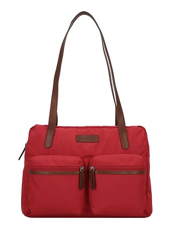 Greenburry Emily Skuldertaske 35 cm