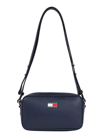 Tommy Hilfiger Jeans TJM ESS Must Skuldertaske 21 cm Tommy Hilfiger Jeans TJM ESS Must Skuldertaske 21 cm