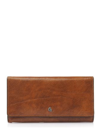 Castelijn & Beerens Rien pung RFID læder 17 cm