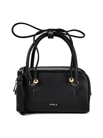 Furla Poppy Käsilaukku Nahka 20 cm