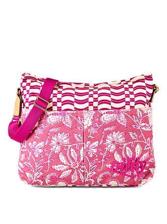 Oilily Indimarken Taška přes rameno 30 cm