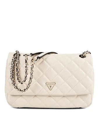 Guess Juliet Bolsa de hombro 26 cm Guess Juliet Bolsa de hombro 26 cm