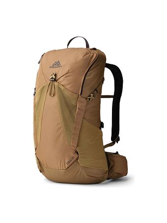 Gregory Zulu 30 Vandrer-rygsæk M-L 62 cm