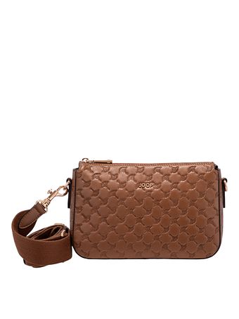 Joop! Legero Stampa Skuldertaske Læder 22 cm