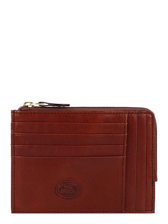 The Bridge Story Uomo kreditkortholder i læder 12,5 cm The Bridge Story Uomo kreditkortholder i læder 12,5 cm