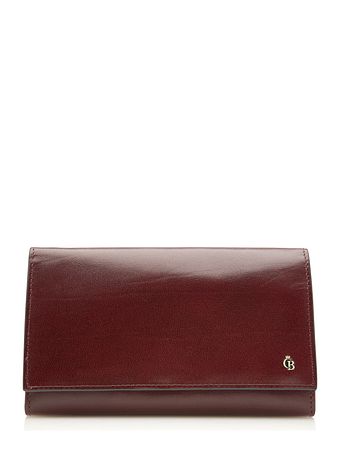 Castelijn & Beerens Nevada-pung RFID-læder 17,5 cm