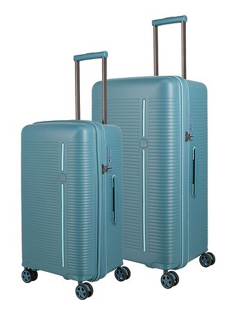 Travelite Roomer 4 hjul Kuffert 2-delt