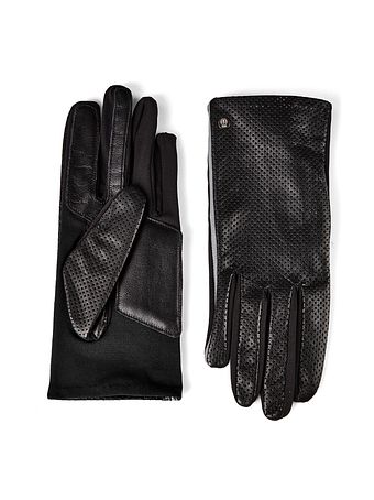 Roeckl Atlanta Touch Handsker Læder