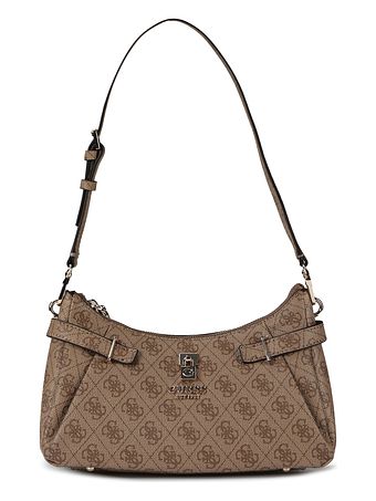 Guess Yesba Skuldertaske 28 cm Guess Yesba Skuldertaske 28 cm