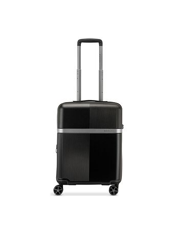 Roncato Airglam 4 hjul Kabinetrolley S 55 cm med strækfold Roncato Airglam 4 hjul Kabinetrolley S 55 cm med strækfold