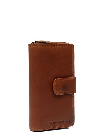 The Chesterfield Brand Charlotte Pung RFID-beskyttelse Læder 9.5 cm The Chesterfield Brand Charlotte Pung RFID-beskyttelse Læder 9.5 cm