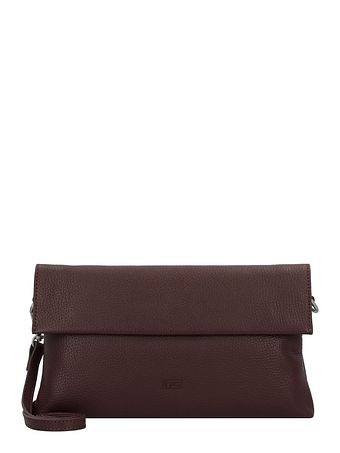 Jost Vika Skuldertaske Læder 28 cm