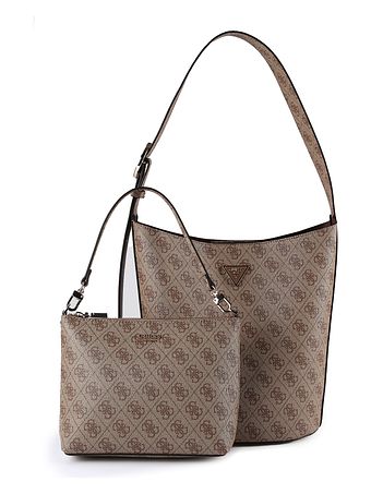 Guess Meridian Skuldertaske 24 cm