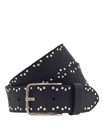 Vanzetti Kožený opasek