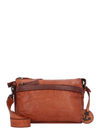 Harbour 2nd Urban Poets Lexi Skuldertaske Læder 24 cm