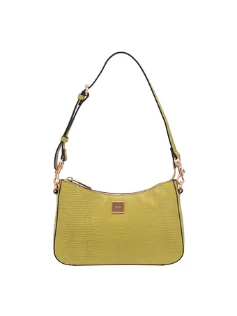 Joop! Lizeta Skuldertaske Læder 24 cm Joop! Lizeta Skuldertaske Læder 24 cm