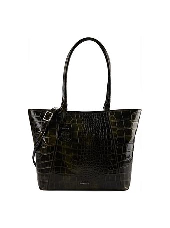 Burkely Cool Colbie Bolsa de compras Piel natural 37 cm Burkely Cool Colbie Bolsa de compras Piel natural 37 cm