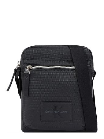 Calvin Klein Jeans Coated Mini Bag skuldertaske 16 cm
