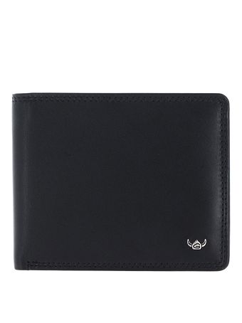 Golden Head Polo Plånbok RFID-skydd Läder 12 cm Golden Head Polo Plånbok RFID-skydd Läder 12 cm