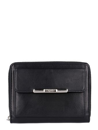 Esquire Helena pung i læder 12 cm