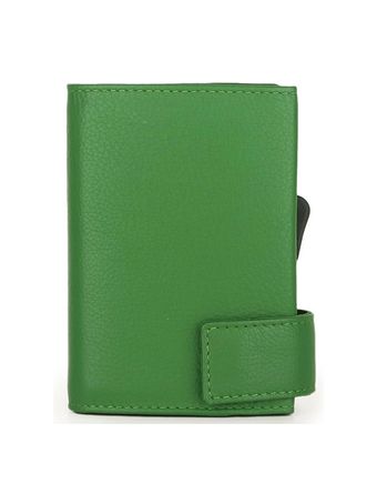 SecWal SecWal 1 pouzdro na kreditní karty peněženka RFID kůže 9 cm