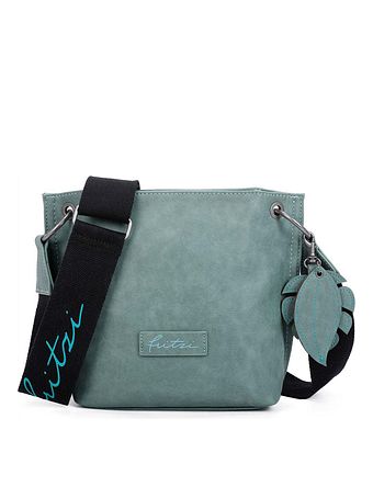 Fritzi aus Preußen Fritzi03 Bolso bandolera 20.5 cm Fritzi aus Preußen Fritzi03 Bolso bandolera 20.5 cm