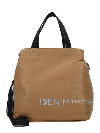 Tom Tailor Denim Marlow Håndtaske 27 cm
