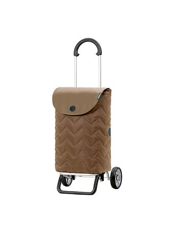 Andersen Shopper Scala Shopper Plus Hilma Shoppingvagn 59 cm Andersen Shopper Scala Shopper Plus Hilma Shoppingvagn 59 cm