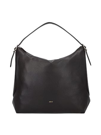 abro Carina Taška přes rameno Kůže 41 cm