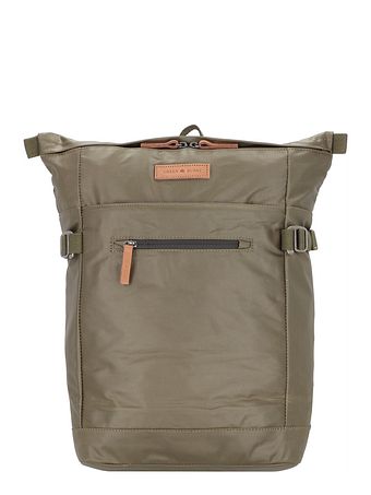 Greenburry Aviator-rygsæk med 45 cm rum til bærbar computer