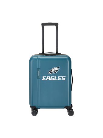 Travelite travelite x NFL 4-pyöräinen Käsimatkatavara S 55 cm Travelite travelite x NFL 4-pyöräinen Käsimatkatavara S 55 cm