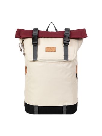 Doughnut Christopher Batoh 50 cm Kapsa na notebook