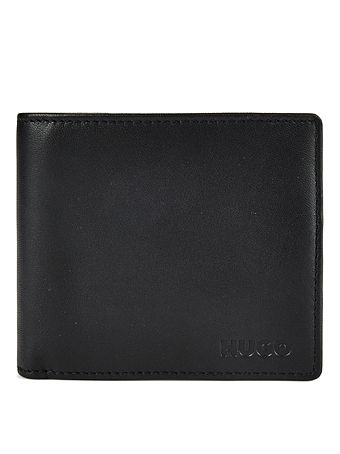 Hugo Subway lompakko nahka 12 cm