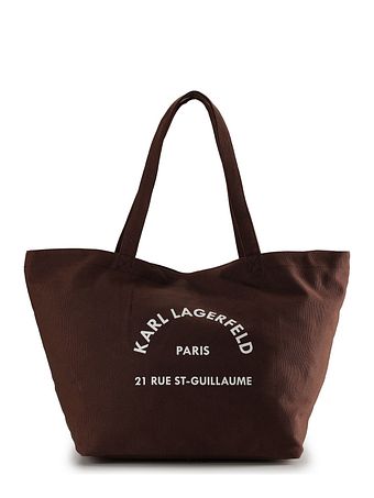 Karl Lagerfeld Rsg Shopper-taske 35 cm Karl Lagerfeld Rsg Shopper-taske 35 cm