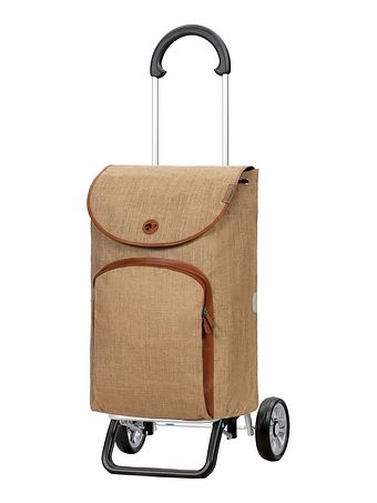 Andersen Shopper Scala Shopper Plus Reik Indkøbsvogn 59 cm Andersen Shopper Scala Shopper Plus Reik Indkøbsvogn 59 cm