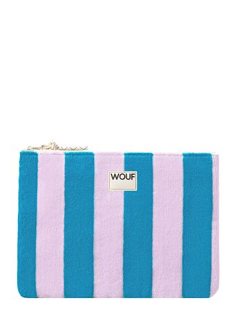 Wouf Terry Kultur-taske 27 cm Wouf Terry Kultur-taske 27 cm