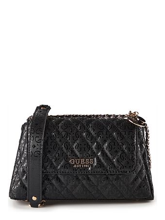 Guess Isemay Skuldertaske 27 cm Guess Isemay Skuldertaske 27 cm