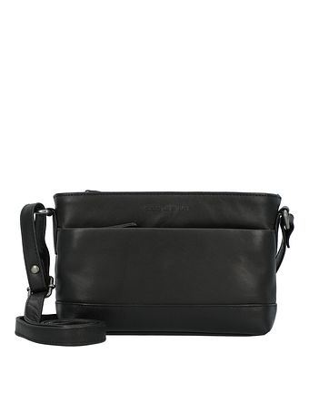 Greenburry Fiorentina Skuldertaske Læder 22.5 cm