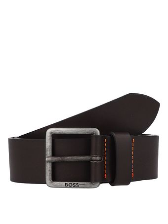 Boss Jeeko Bælte Læder