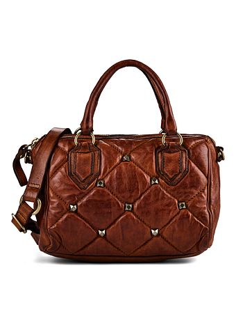 Campomaggi Ricciarda Handtasche M Leder 26 cm Campomaggi Ricciarda Handtasche M Leder 26 cm