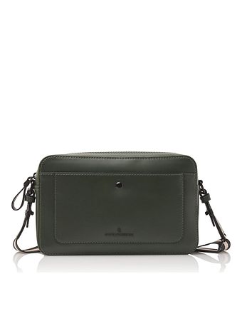 Castelijn & Beerens Nova skuldertaske i læder 26 cm